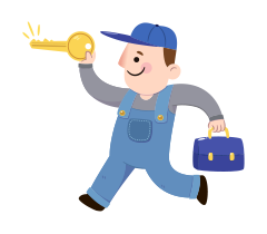 Local emergency lockout specialist near you offering 24/7 emergency lockout solution in Cudahy, CA