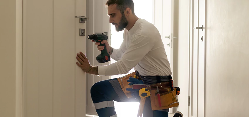 Mailbox Lock Installation Expert in Cudahy, California