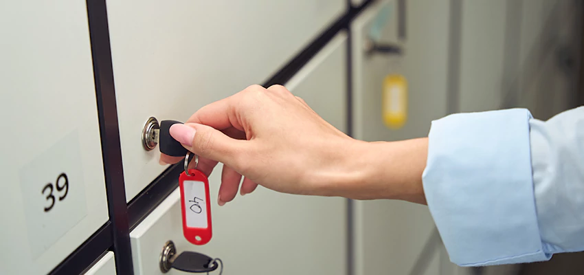 Cabinet Lock Installation in Cudahy, California
