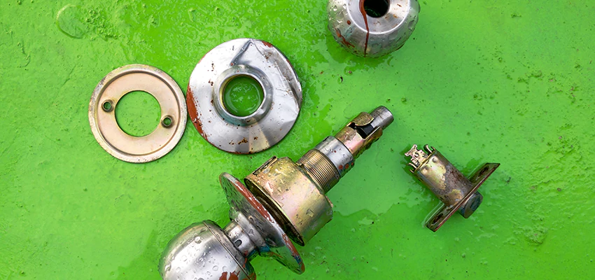 Patio Broken Door Lock Repair in Cudahy, CA