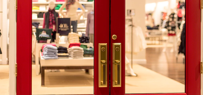 Automotive Locksmith For Retail Stores in Cudahy, CA