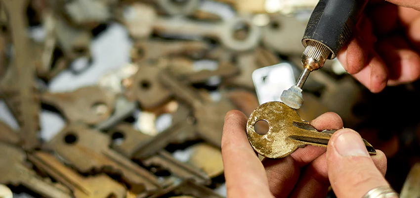Car Lock Key Repair Service in Cudahy, CA