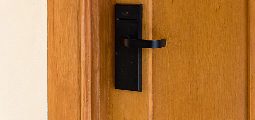 Security Gates For Home Invasion Prevention in Cudahy, California