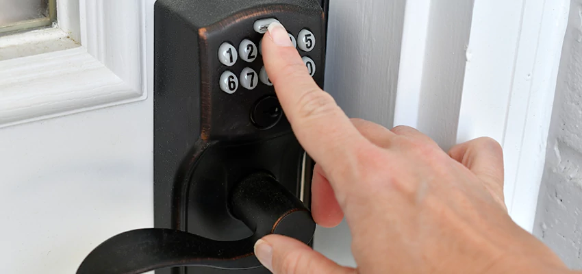 High-security Code Lock Ideas in Cudahy, California