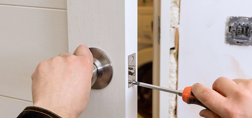 Wifi Deadbolt Installation in Cudahy, CA