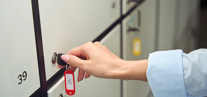 Upgrading File Cabinet Locks in Cudahy, California