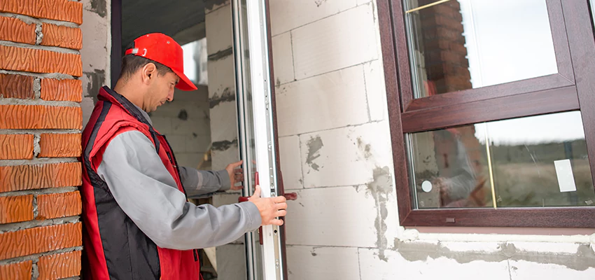 Home Invasion Door Lock Repairs in Cudahy, CA