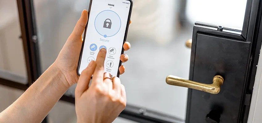 Remote Control Locks Sensor Repair in Cudahy, California