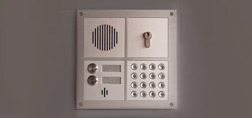 Mobile Access Control System Installation in Cudahy, CA