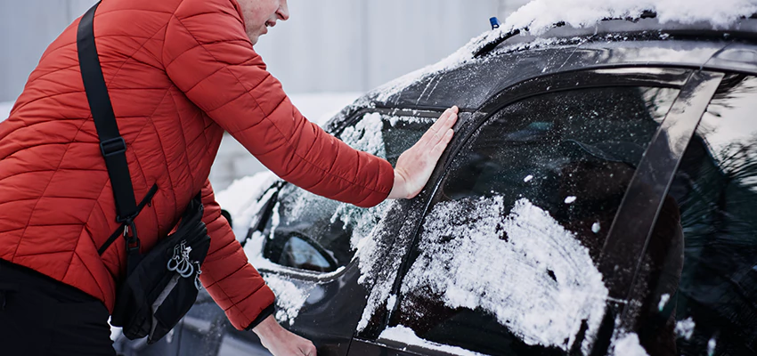 Car Key Retrieval Services in Cudahy, California