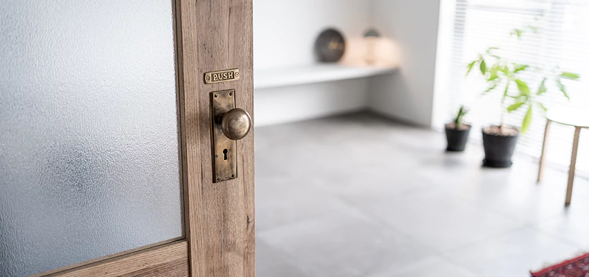 Deadbolt Door Lock Knob Repair in Cudahy, California
