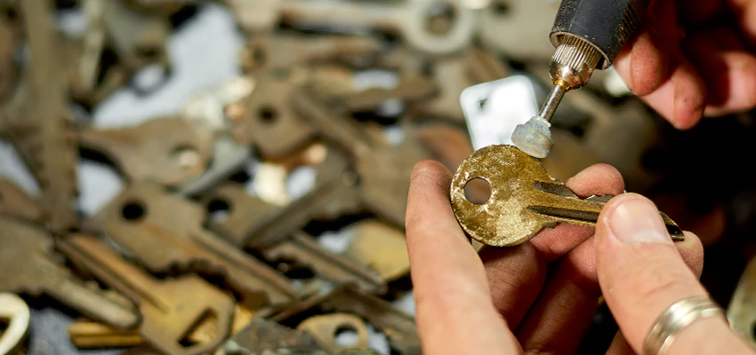 A1 Locksmith For Key Replacement in Cudahy, California