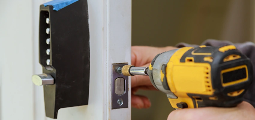 Eviction Locksmith For Key Duplication in Cudahy, California